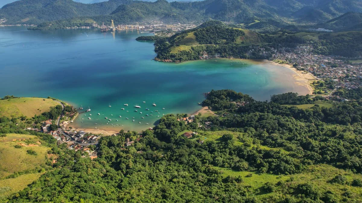 Opinion: He Stole a Football Star’s Island, Now He Wants To Take Away Brazil’s Beaches